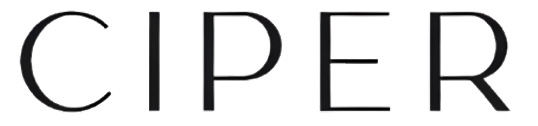Logo CIPER